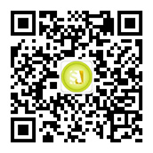 公眾號(hào)二維碼