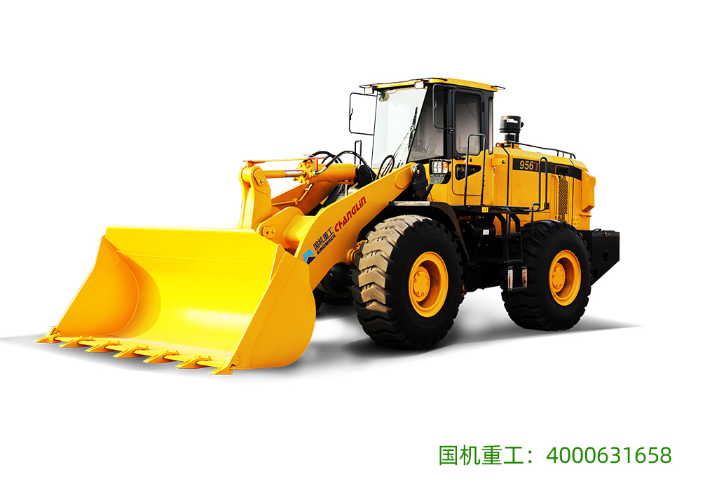 956T裝載機(jī)