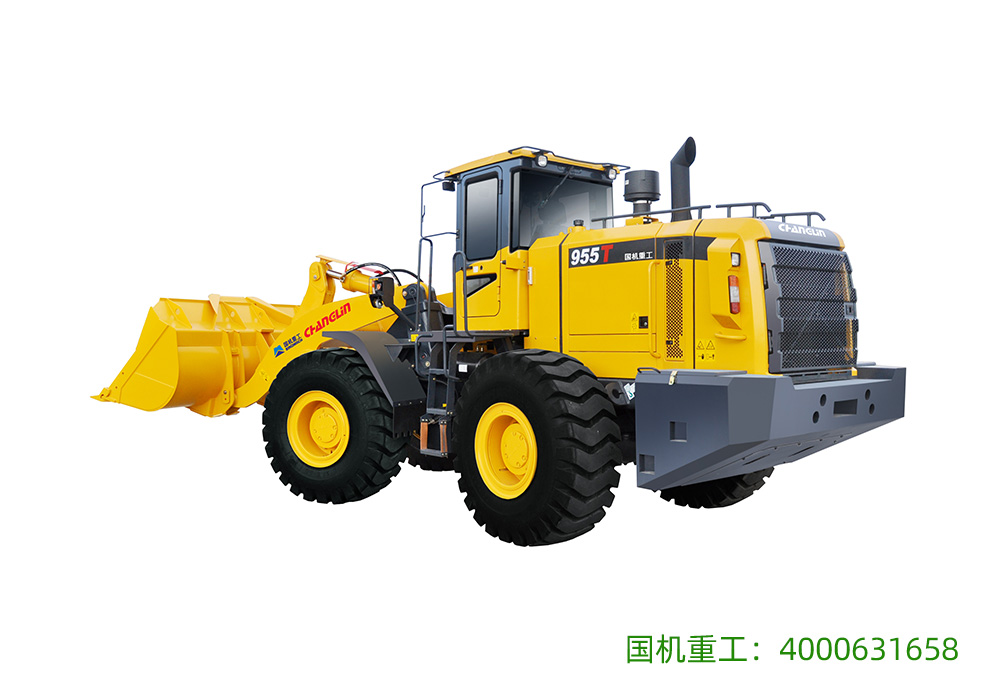 955T裝載機(jī)