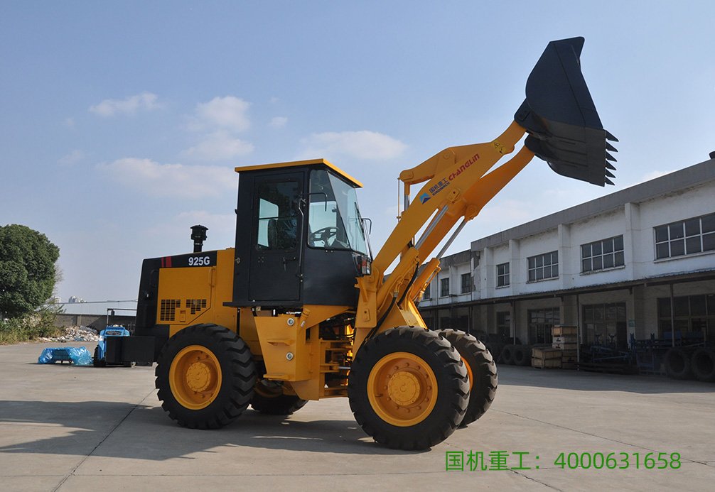 925G裝載機(jī)