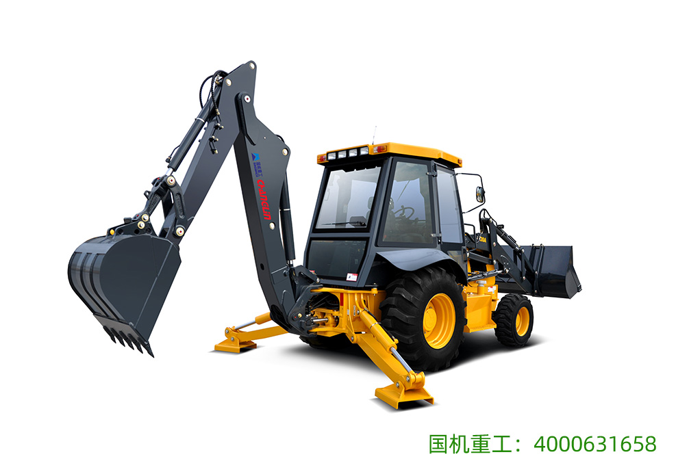 630A裝載機(jī)