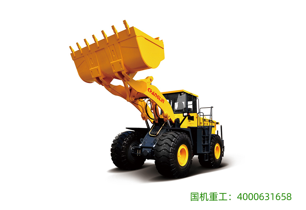996裝載機(jī)