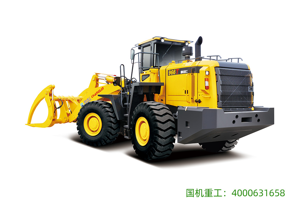 966T裝載機(jī)
