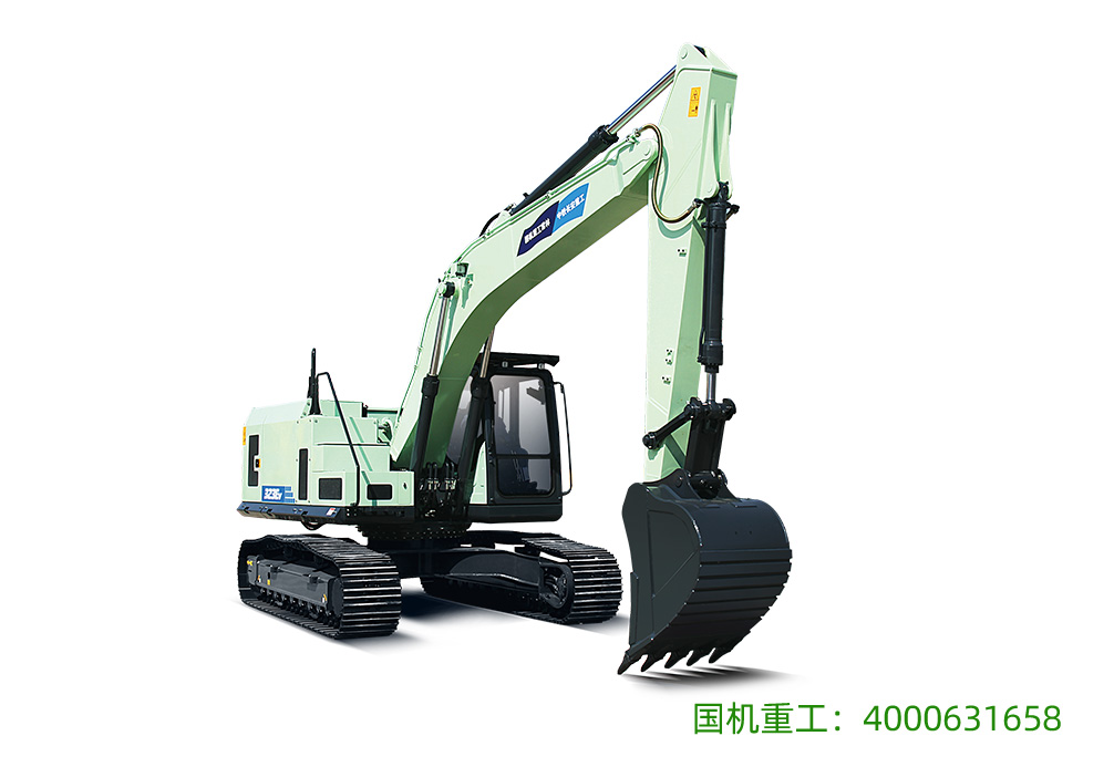 國機重工新能源232Ev
