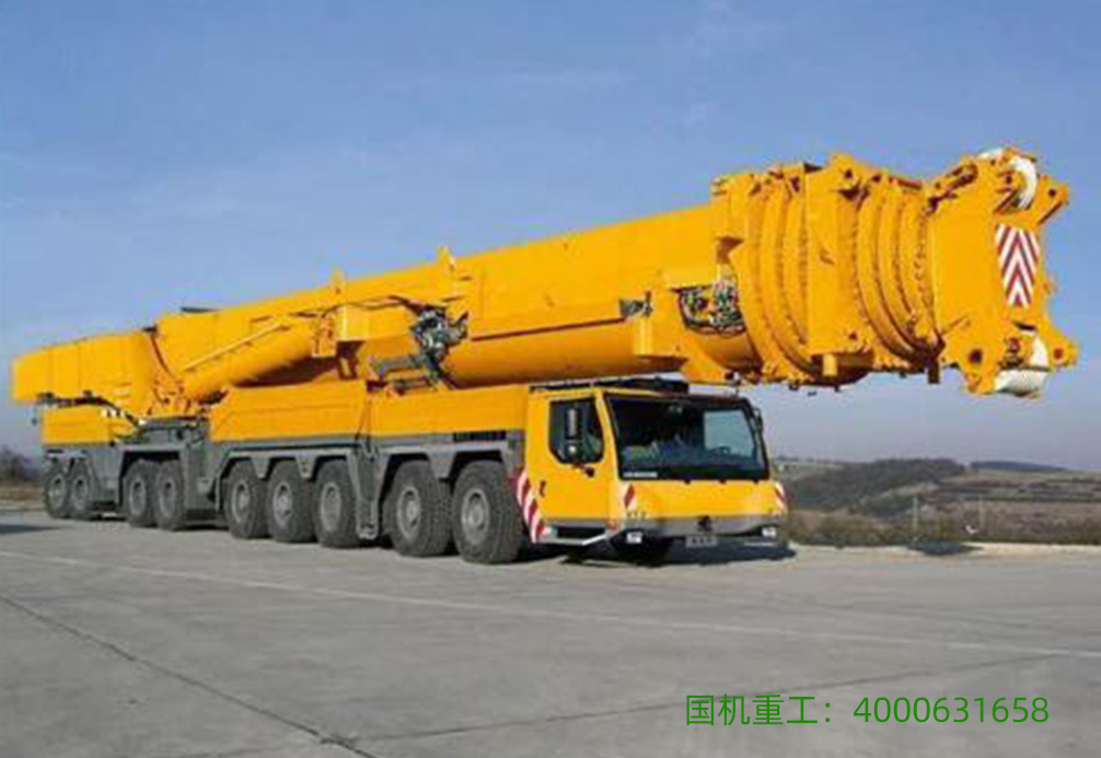50噸汽車吊租賃
